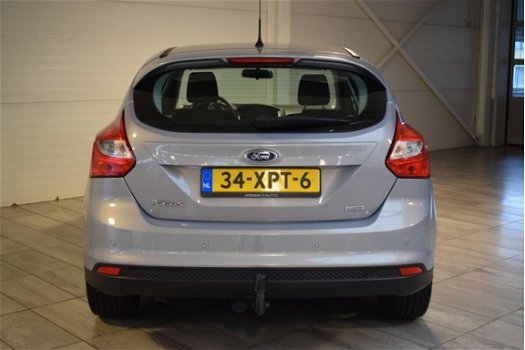 Ford Focus - 1.0 EcoBoost 100pk Trend 5D - 1