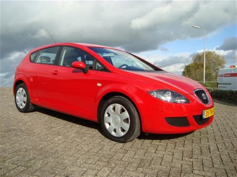 Seat Leon - 1.4 - 1