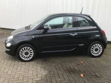 Fiat 500 - 1.2 Lounge Pano / PDC / Airco