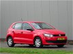 Volkswagen Polo - 1.2 Sport _@ Airco 5-Deurs Dealer-Oh - 1 - Thumbnail