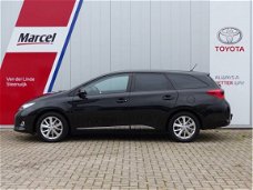 Toyota Auris Touring Sports - 1.6 VVT-i Now Clima Cruise NL Auto