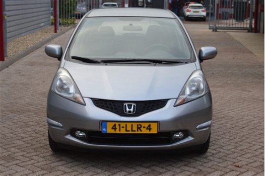 Honda Jazz - 1.2 Trend // o.a Airco // Cruise Control // PDC - 1