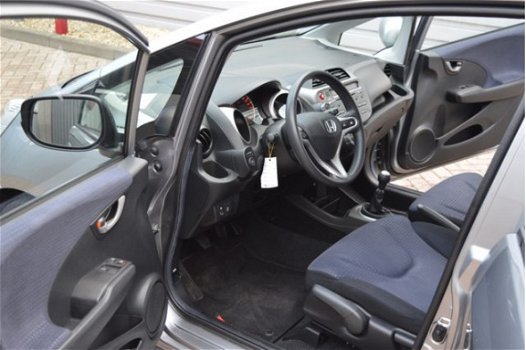 Honda Jazz - 1.2 Trend // o.a Airco // Cruise Control // PDC - 1