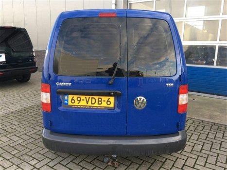 Volkswagen Caddy - 1.9 TDI Airco - 1