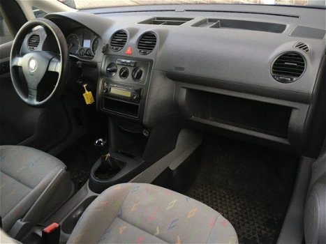 Volkswagen Caddy - 1.9 TDI Airco - 1