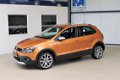 Volkswagen Polo - 1.2 TSI Cross 7-DSG. Xenon verlichting. Navigatie, Mirror Link etc. etc. 100% (Dea - 1 - Thumbnail