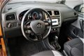 Volkswagen Polo - 1.2 TSI Cross 7-DSG. Xenon verlichting. Navigatie, Mirror Link etc. etc. 100% (Dea - 1 - Thumbnail