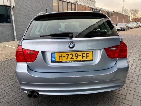 BMW 3-serie Touring - 325i Executive (217PK) LM velg, Cruise-C, Climate-C, Autom verl, Facelift Onde - 1