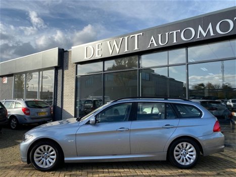 BMW 3-serie Touring - 325i Executive (217PK) LM velg, Cruise-C, Climate-C, Autom verl, Facelift Onde - 1