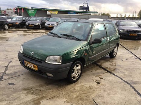 Renault Clio - 1.2 Chipie - 1