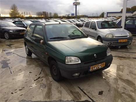 Renault Clio - 1.2 Chipie - 1