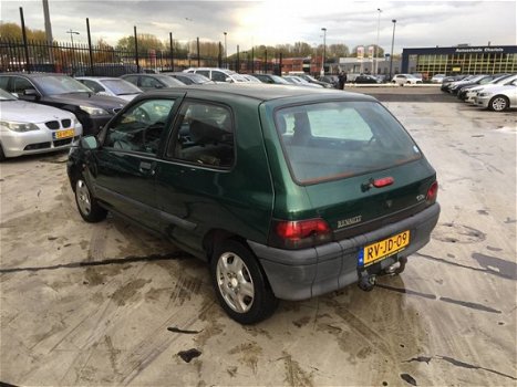 Renault Clio - 1.2 Chipie - 1