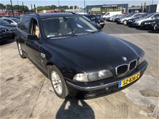 BMW 5-serie - 523 I