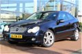 Mercedes-Benz C-klasse - 1.8 C160 SPORTCOUPE Sport | Navigatie | Parkeersensoren - 1 - Thumbnail