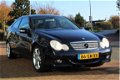 Mercedes-Benz C-klasse - 1.8 C160 SPORTCOUPE Sport | Navigatie | Parkeersensoren - 1 - Thumbnail