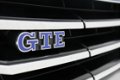 Volkswagen Passat Variant - 1.4 TSI GTE Adaptieve Cruise LED camera 7 Procent BIJTELLING - 1 - Thumbnail
