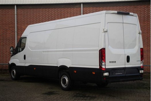 Iveco Daily - 35S15 150 pk L4H2 Maxi XXL Airco ECC, Multistuur, Laadruimte Pakket - 1