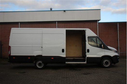 Iveco Daily - 35S15 150 pk L4H2 Maxi XXL Airco ECC, Multistuur, Laadruimte Pakket - 1