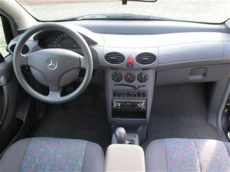 Mercedes-Benz A-klasse - 170 CDI Classic - 1