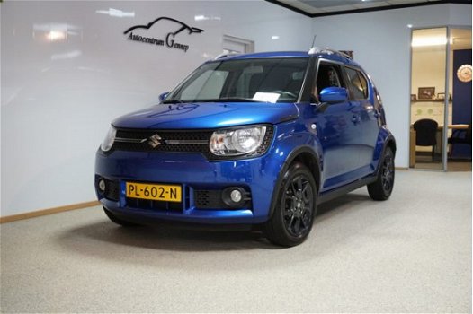 Suzuki Ignis - 1.2 Select | UNIEK 8000KM | - 1