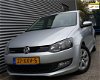 Volkswagen Polo - 1.2 TDI BlueMotion Comfortline 09-2012 Kristallsilber Metallic - 1 - Thumbnail