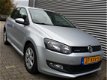 Volkswagen Polo - 1.2 TDI BlueMotion Comfortline 09-2012 Kristallsilber Metallic - 1 - Thumbnail