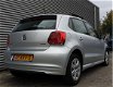 Volkswagen Polo - 1.2 TDI BlueMotion Comfortline 09-2012 Kristallsilber Metallic - 1 - Thumbnail