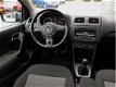 Volkswagen Polo - 1.2 TDI BlueMotion Comfortline 09-2012 Kristallsilber Metallic - 1 - Thumbnail