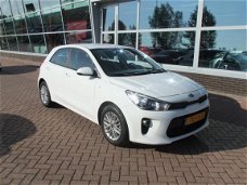 Kia Rio - 1.0 T-GDI 100pk DynamicLine Rijklaar