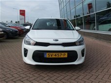 Kia Rio - 1.0 T-GDI 100pk ComfortPlusLine Navigator Rijklaar