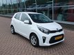 Kia Picanto - 1.0 MPi 67pk 4-zits EconomyPlusLine Rijklaar - 1 - Thumbnail