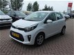 Kia Picanto - 1.0 MPi 67pk 4-zits EconomyPlusLine Rijklaar - 1 - Thumbnail