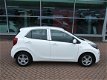 Kia Picanto - 1.0 MPi 67pk 4-zits EconomyPlusLine Rijklaar - 1 - Thumbnail