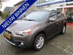 Mitsubishi ASX - 1.6 Intense ClearTec 2e eigenaar | dealer NL auto | pano-dak | keyless | xenon - 1 - Thumbnail