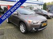 Mitsubishi ASX - 1.6 Intense ClearTec 2e eigenaar | dealer NL auto | pano-dak | keyless | xenon - 1 - Thumbnail