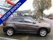 Mitsubishi ASX - 1.6 Intense ClearTec 2e eigenaar | dealer NL auto | pano-dak | keyless | xenon - 1 - Thumbnail