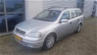 Opel Astra Wagon - 1.6-16V Comfort Cruise, AIRCO, NW APK 11-2020 - 1 - Thumbnail