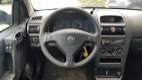 Opel Astra Wagon - 1.6-16V Comfort Cruise, AIRCO, NW APK 11-2020 - 1 - Thumbnail