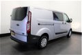 Ford Transit Custom - 2.0 TDCI 170PK L2H1 - Airco - Cruise - € 11.950, - Ex - 1 - Thumbnail