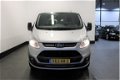 Ford Transit Custom - 2.0 TDCI 170PK L2H1 - Airco - Cruise - € 11.950, - Ex - 1 - Thumbnail