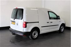 Volkswagen Caddy - 2.0 TDI 102PK - Airco - Trekhaak - € 7.950, - Ex