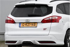 Ford Focus - 2.0 EcoBoost 250pk ST-3 | CAMERA | LEDER | NAVI | PDC