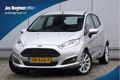 Ford Fiesta - 1.0 EcoBoost 100pk 5D Titanium NAVI|PDC|CRUISE|LED|16