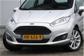 Ford Fiesta - 1.0 EcoBoost 100pk 5D Titanium NAVI|PDC|CRUISE|LED|16