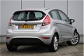 Ford Fiesta - 1.0 EcoBoost 100pk 5D Titanium NAVI|PDC|CRUISE|LED|16