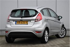 Ford Fiesta - 1.0 EcoBoost 100pk 5D Titanium NAVI|PDC|CRUISE|LED|16"