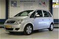 Opel Meriva - 1.4-16V Business 1e EIGENAAR / 2008 / NAP / TOPPER @ - 1 - Thumbnail