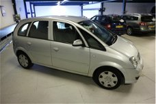 Opel Meriva - 1.4-16V Business 1e EIGENAAR / 2008 / NAP / TOPPER @