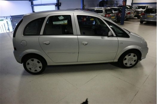 Opel Meriva - 1.4-16V Business 1e EIGENAAR / 2008 / NAP / TOPPER @ - 1