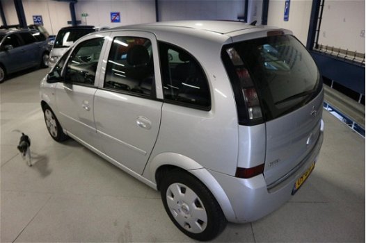 Opel Meriva - 1.4-16V Business 1e EIGENAAR / 2008 / NAP / TOPPER @ - 1